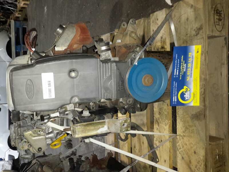Recambio de motor completo para ford fiesta berl./express festival / cl | 03.87 - ... festival / cl | 03.87 - ... referencia OEM
