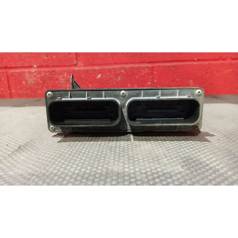 Recambio de centralita aire acondicionado para opel zafira a 1.6 16v | 0.99 - 0.05 1.6 16v | 0.99 - 0.05 referencia OEM IAM   