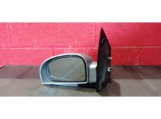 Recambio de retrovisor izquierdo para hyundai getz (tb)  | 0.02 - 0.09  | 0.02 - 0.09 referencia OEM IAM ELECTRIC