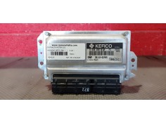 Recambio de centralita motor uce para hyundai getz (tb)  | 0.02 - 0.09  | 0.02 - 0.09 referencia OEM IAM 3911002AA5 9030930072F