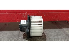 Recambio de motor calefaccion para hyundai getz (tb)  | 0.02 - 0.09  | 0.02 - 0.09 referencia OEM IAM 971121D000 F00S330024  2