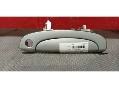 Recambio de maneta exterior delantera derecha para hyundai getz (tb)  | 0.02 - 0.09  | 0.02 - 0.09 referencia OEM IAM
