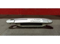 Recambio de maneta exterior delantera derecha para hyundai getz (tb)  | 0.02 - 0.09  | 0.02 - 0.09 referencia OEM IAM    2