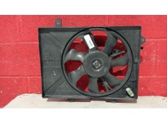 Recambio de electroventilador para hyundai getz (tb)  | 0.02 - 0.09  | 0.02 - 0.09 referencia OEM IAM