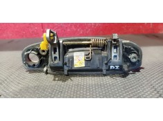 Recambio de maneta exterior delantera izquierda para hyundai getz (tb)  | 0.02 - 0.09  | 0.02 - 0.09 referencia OEM IAM    2