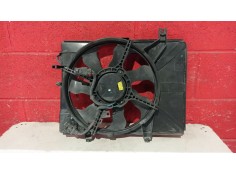 Recambio de electroventilador para hyundai getz (tb)  | 0.02 - 0.09  | 0.02 - 0.09 referencia OEM IAM    2