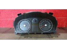 Recambio de cuadro instrumentos para hyundai getz (tb)  | 0.02 - 0.09  | 0.02 - 0.09 referencia OEM IAM 940051C210