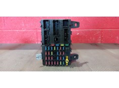 Recambio de caja reles fusibles para hyundai getz (tb)  | 0.02 - 0.09  | 0.02 - 0.09 referencia OEM IAM 911981C020   2