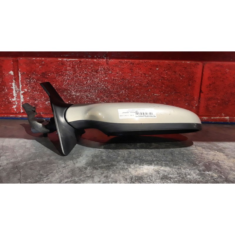 Recambio de retrovisor derecho para volvo s 80 berlina  | 0.98 - 0.06 s 80 berlina  | 0.98 - 0.06 referencia OEM IAM ELECTRIC  