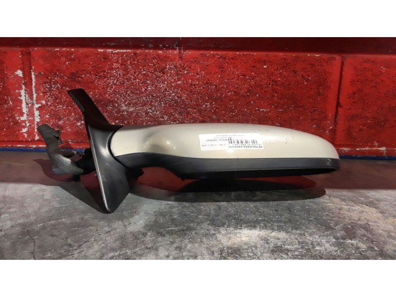 Recambio de retrovisor derecho para volvo s 80 berlina  | 0.98 - 0.06 s 80 berlina  | 0.98 - 0.06 referencia OEM IAM ELECTRIC  