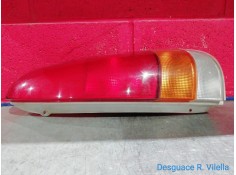 Recambio de piloto trasero derecho para hyundai atos (mx) gl | 0.98 - ... gl | 0.98 - ... referencia OEM IAM