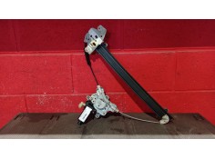 Recambio de elevalunas delantero izquierdo para hyundai getz (tb)  | 0.02 - 0.09  | 0.02 - 0.09 referencia OEM IAM