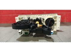 Recambio de mando calefaccion aire acondicionado para honda civic berlina .5 (ma/mb) 1.5 ls (mb3) | 03.97 - 12.99 1.5 ls (mb3) | 2