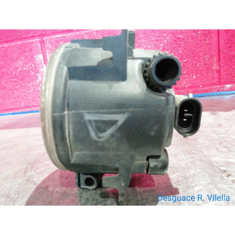 Recambio de faro anti. derecho para renault megane ii berlina 5p confort authentique | 07.02 - 12.05 confort authentique | 07.02