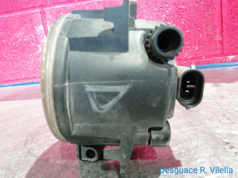 Recambio de faro anti. derecho para renault megane ii berlina 5p confort authentique | 07.02 - 12.05 confort authentique | 07.02