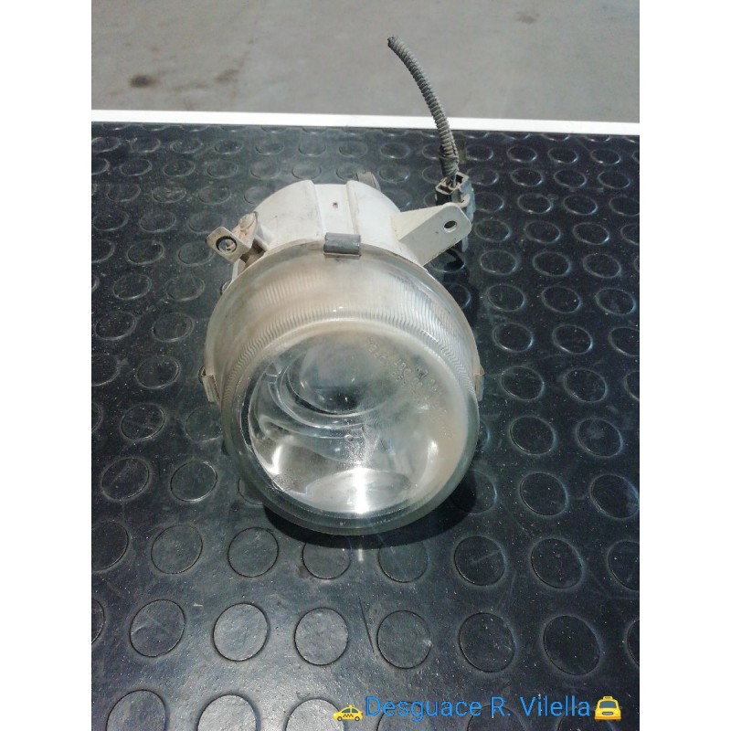 Recambio de faro anti. izquierdo para hyundai terracan (hp) 2.9 crdi full | 10.03 - 12.07 2.9 crdi full | 10.03 - 12.07 referenc