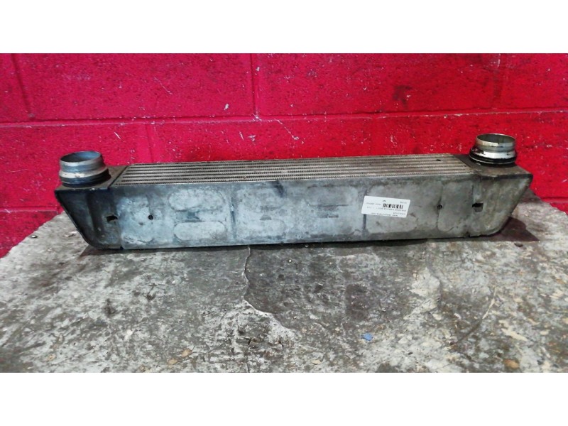 Recambio de intercooler para bmw serie 5 berlina (e60)  | 0.03 - ...  | 0.03 - ... referencia OEM IAM    Recambio de intercooler para bmw serie 5 berlina (e60)  | 0.03 - ...  | 0.03 - ... referencia OEM IAM
