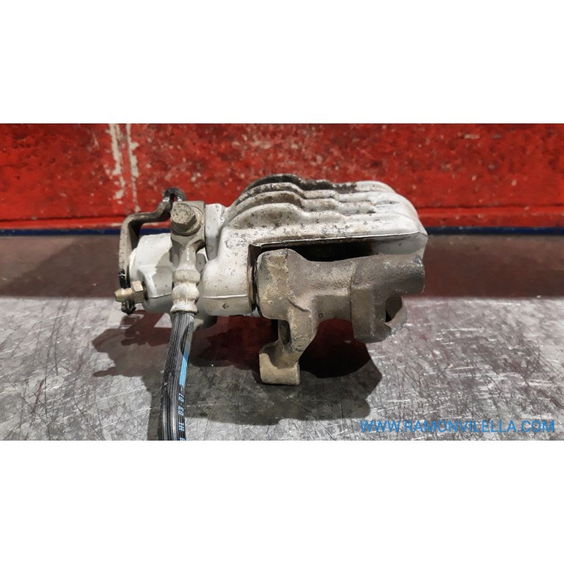 Recambio de pinza freno tras. izquierda para opel zafira a 2.0 dti | 0.99 - ... 2.0 dti | 0.99 - ... referencia OEM IAM   