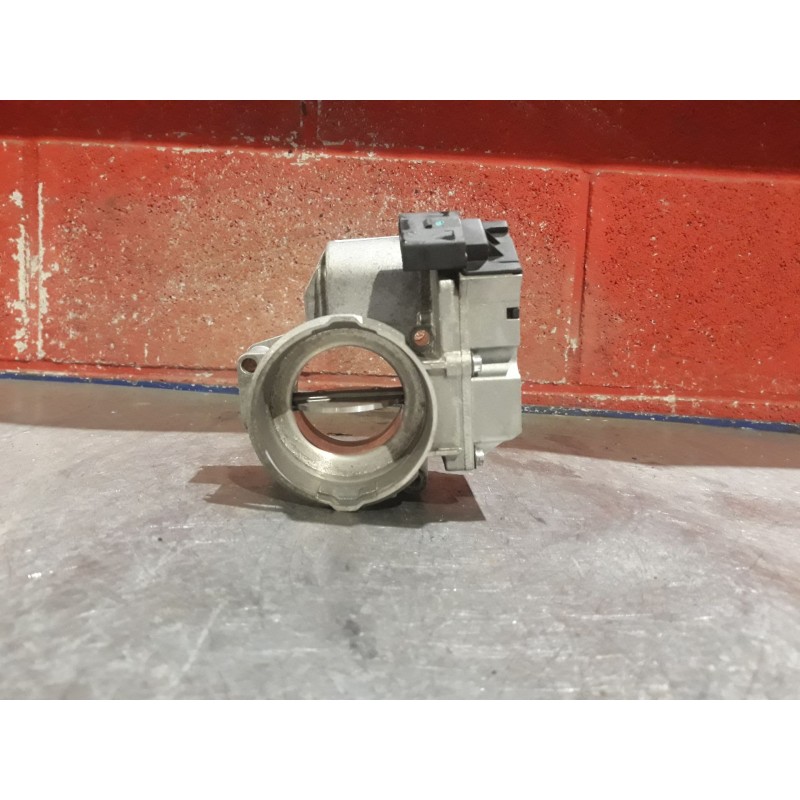Recambio de caja mariposa para audi a6 berlina (4f2)  | 0.04 - 0.08  | 0.04 - 0.08 referencia OEM IAM   
