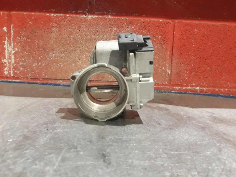 Recambio de caja mariposa para audi a6 berlina (4f2)  | 0.04 - 0.08  | 0.04 - 0.08 referencia OEM IAM   