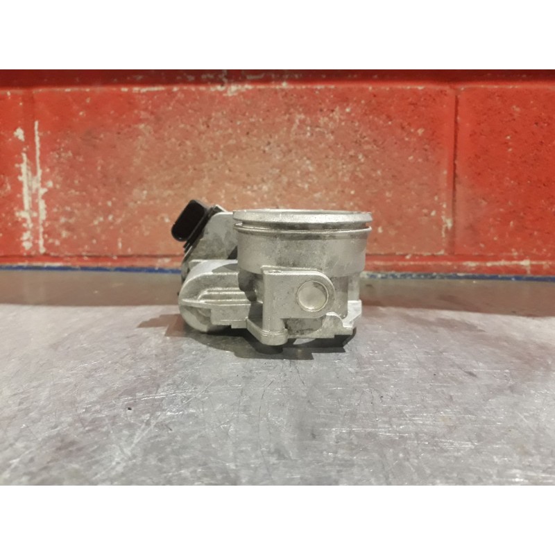 Recambio de caja mariposa para audi a6 berlina (4f2)  | 0.04 - 0.08  | 0.04 - 0.08 referencia OEM IAM   