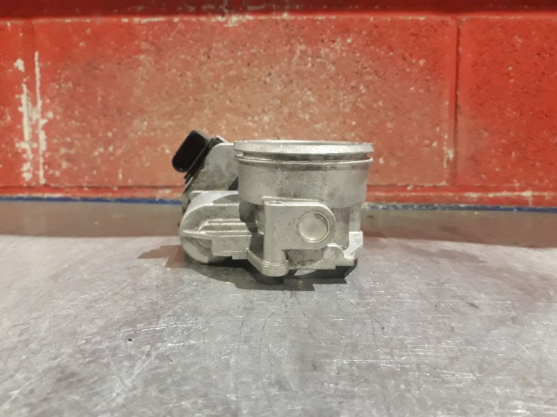 Recambio de caja mariposa para audi a6 berlina (4f2)  | 0.04 - 0.08  | 0.04 - 0.08 referencia OEM IAM   