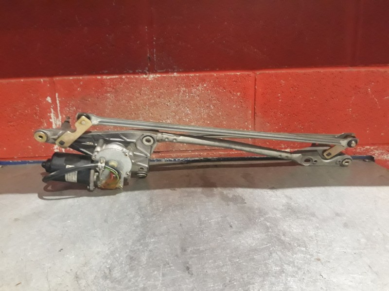 Recambio de motor limpia delantero para renault safrane (b54) 2.5 20v cat referencia OEM IAM   