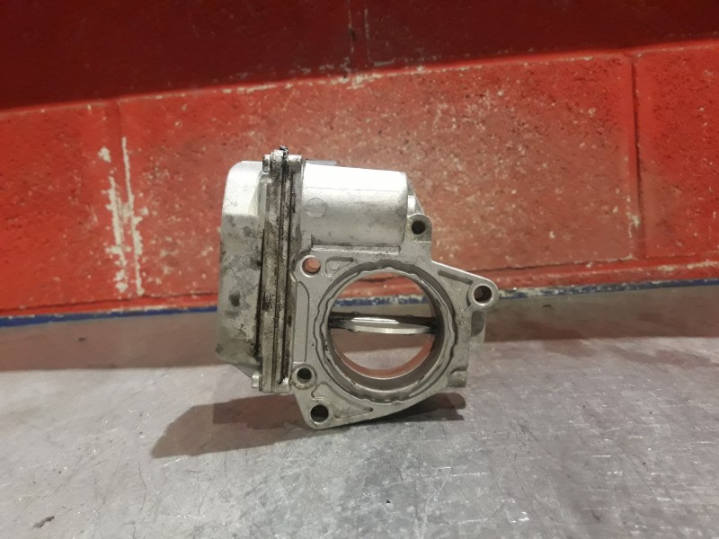 Recambio de caja mariposa para audi a6 berlina (4f2)  | 0.04 - 0.08  | 0.04 - 0.08 referencia OEM IAM   