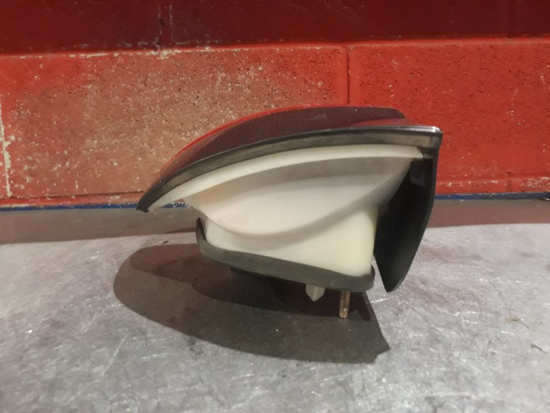 Recambio de piloto trasero derecho para renault safrane (b54) 2.5 20v cat referencia OEM IAM   