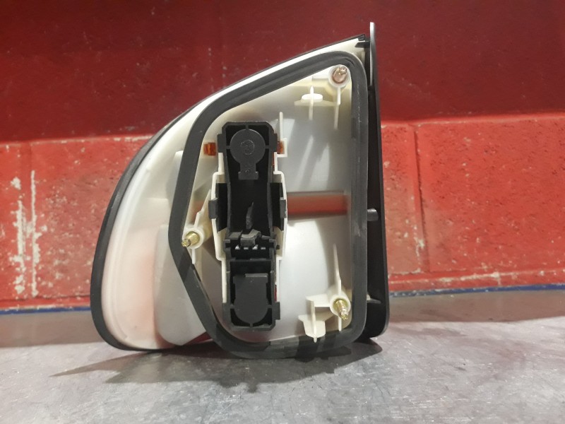 Recambio de piloto trasero derecho para renault safrane (b54) 2.5 20v cat referencia OEM IAM   