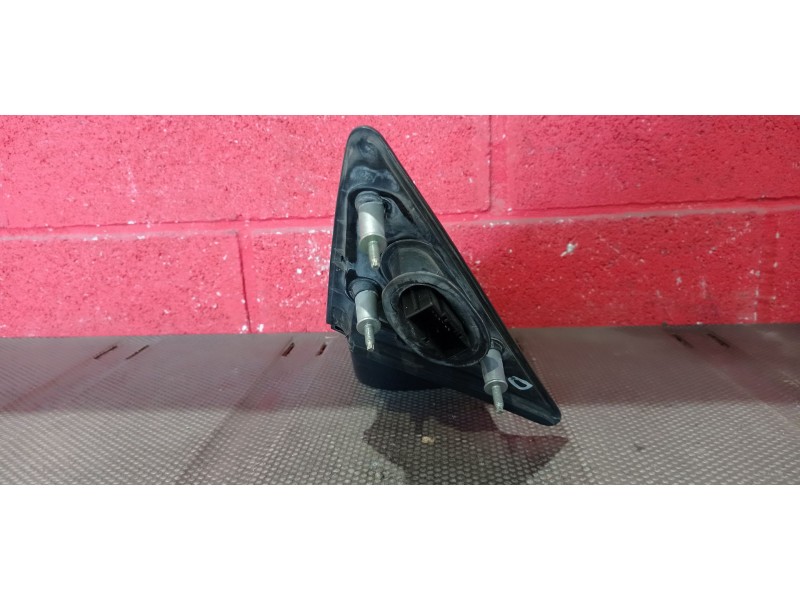 Recambio de retrovisor derecho para renault safrane (b54) 2.5 20v cat referencia OEM IAM ELECTRIC  