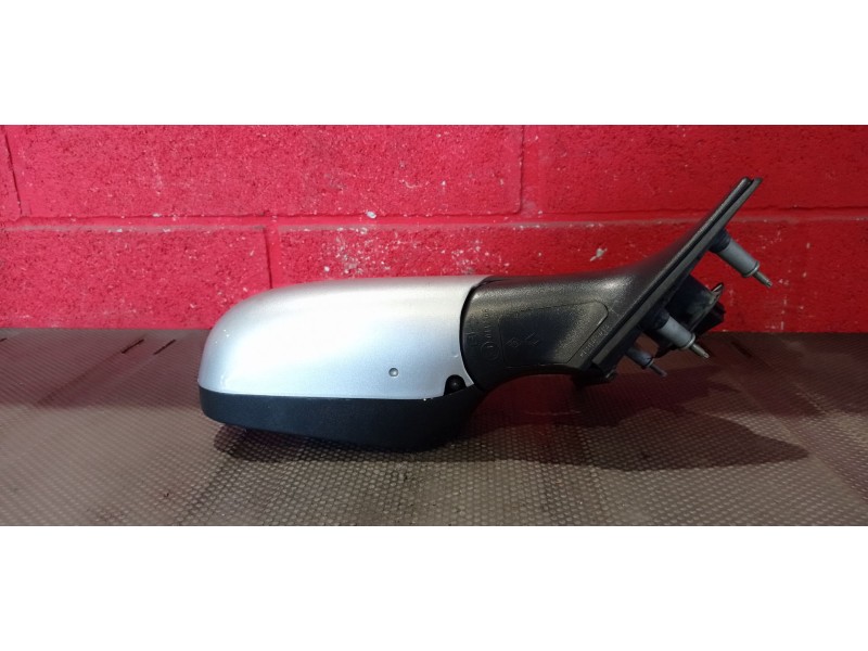 Recambio de retrovisor derecho para renault safrane (b54) 2.5 20v cat referencia OEM IAM ELECTRIC  