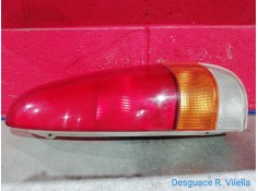 Recambio de piloto trasero derecho para hyundai atos (mx) gl | 0.98 - ... gl | 0.98 - ... referencia OEM IAM    2