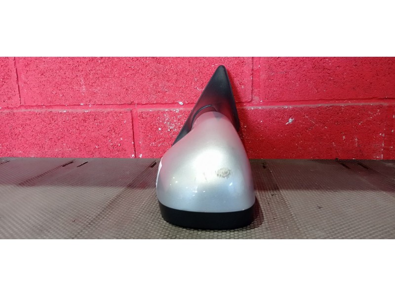Recambio de retrovisor derecho para renault safrane (b54) 2.5 20v cat referencia OEM IAM ELECTRIC  