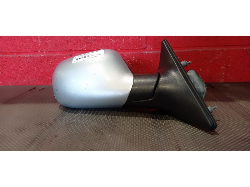 Recambio de retrovisor derecho para renault safrane (b54) 2.5 20v cat referencia OEM IAM ELECTRIC  