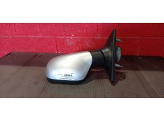 Recambio de retrovisor izquierdo para renault safrane (b54) 2.5 20v cat referencia OEM IAM ELECTRIC   2