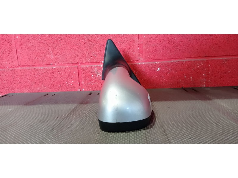 Recambio de retrovisor izquierdo para renault safrane (b54) 2.5 20v cat referencia OEM IAM ELECTRIC  