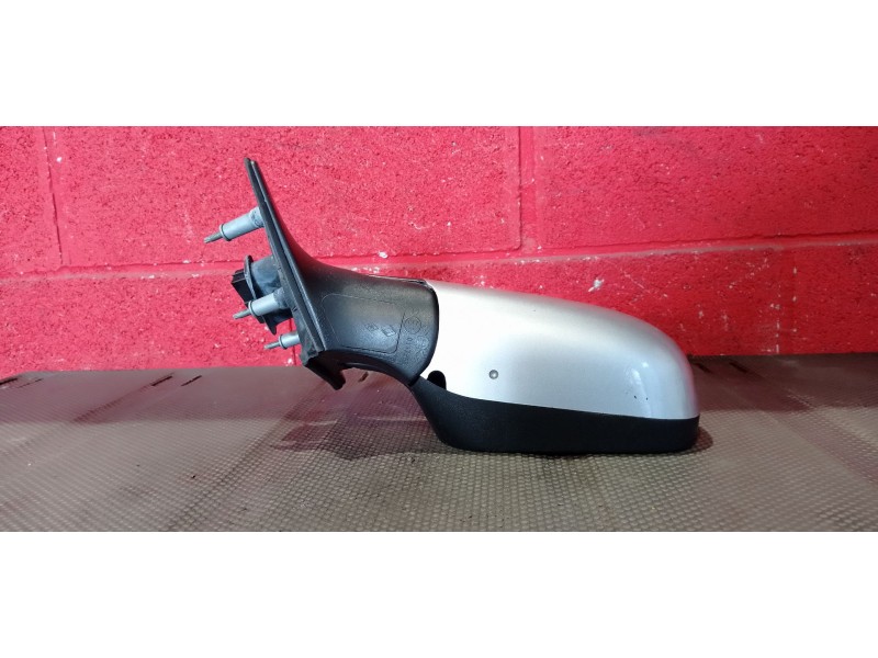 Recambio de retrovisor izquierdo para renault safrane (b54) 2.5 20v cat referencia OEM IAM ELECTRIC  