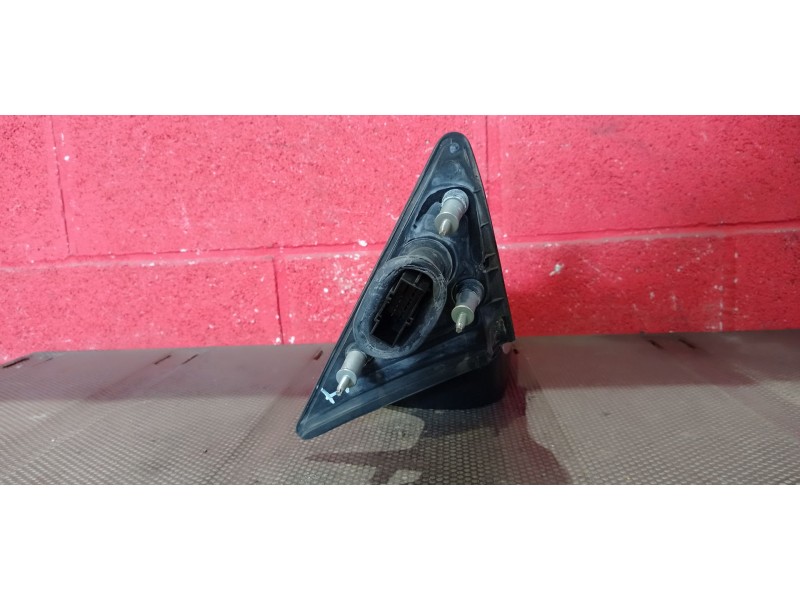 Recambio de retrovisor izquierdo para renault safrane (b54) 2.5 20v cat referencia OEM IAM ELECTRIC  