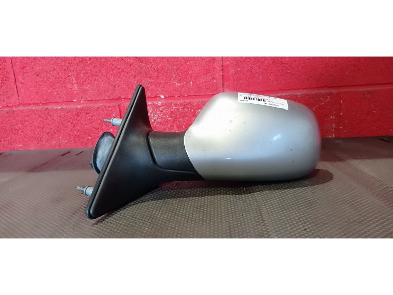 Recambio de retrovisor izquierdo para renault safrane (b54) 2.5 20v cat referencia OEM IAM ELECTRIC  