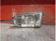 Recambio de faro antiniebla derecho para renault safrane (b54) 2.5 20v cat referencia OEM IAM   