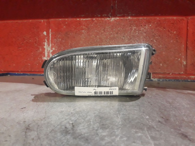 Recambio de faro antiniebla derecho para renault safrane (b54) 2.5 20v cat referencia OEM IAM   
