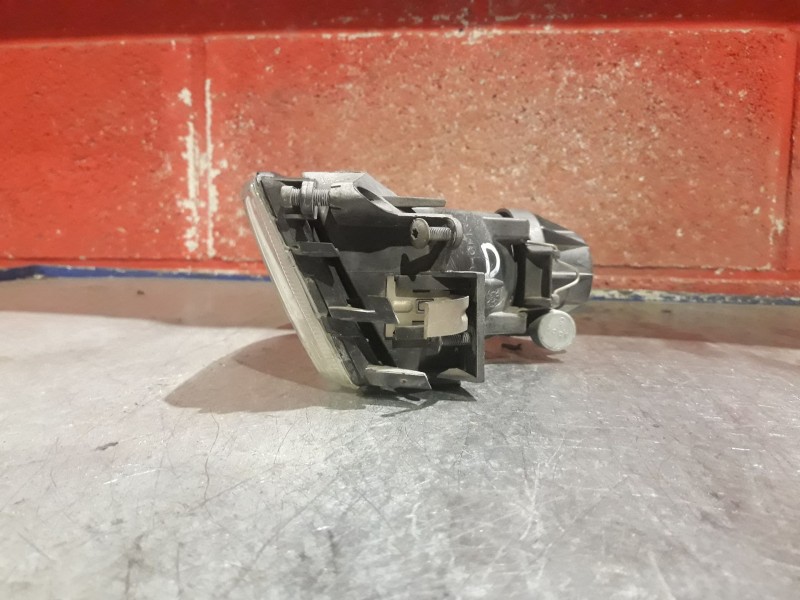 Recambio de faro antiniebla derecho para renault safrane (b54) 2.5 20v cat referencia OEM IAM   