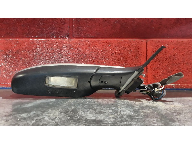 Recambio de retrovisor derecho para volvo s 80 berlina  | 0.98 - 0.06 s 80 berlina  | 0.98 - 0.06 referencia OEM IAM ELECTRIC  