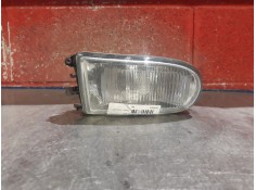 Recambio de faro antiniebla izquierdo para renault safrane (b54) 2.5 20v cat referencia OEM IAM   