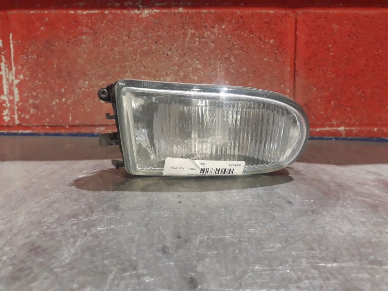 Recambio de faro antiniebla izquierdo para renault safrane (b54) 2.5 20v cat referencia OEM IAM   
