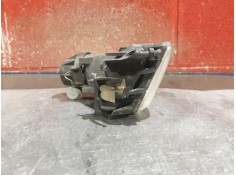 Recambio de faro antiniebla izquierdo para renault safrane (b54) 2.5 20v cat referencia OEM IAM    2