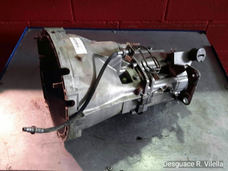 Recambio de caja cambios para bmw serie 3 berlina (e46) 316i | 01.02 - 12.06 316i | 01.02 - 12.06 referencia OEM IAM BDH   Recambio de caja cambios para bmw serie 3 berlina (e46) 316i | 01.02 - 12.06 316i | 01.02 - 12.06 referencia OEM IAM BDH