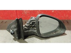 Recambio de retrovisor derecho para opel insignia berlina expression referencia OEM IAM 13320193 ELECTRIC 