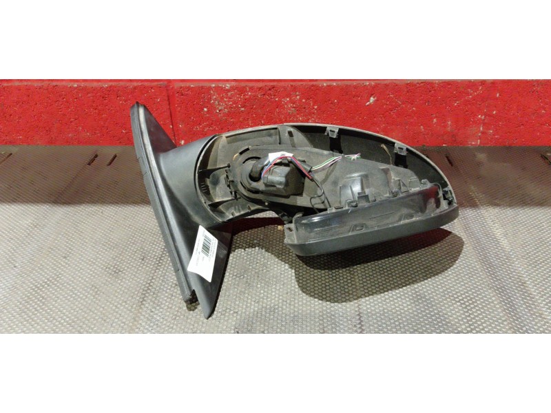 Recambio de retrovisor derecho para opel insignia berlina expression referencia OEM IAM 13320193 ELECTRIC 